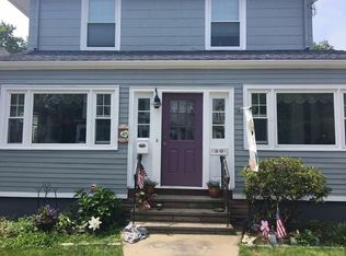 30 Temple Ave, Winthrop, MA 02152