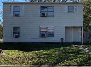 1201 7th Ave N, Texas City, TX 77590