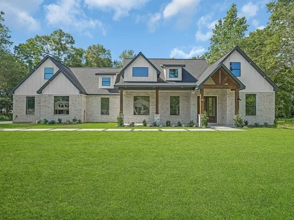 60 Road 660, Dayton, TX 77535