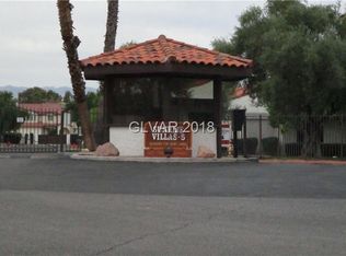 3135 Sonata Dr, Las Vegas, NV 89121