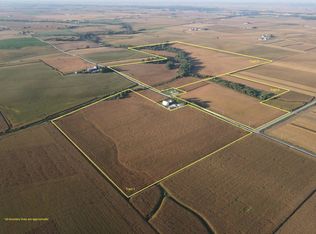 Wieferich Rd, Farley, IA 52046