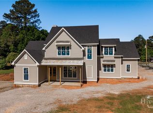 49 Harden Hill Rd, Watkinsville, GA 30677