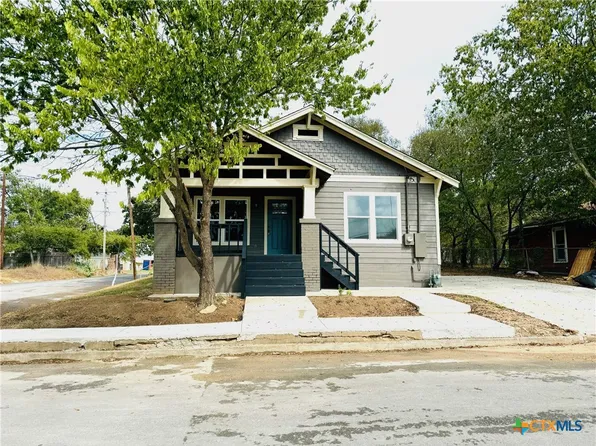 312 N 10th St, Gatesville, TX 76528
