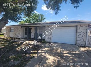 6901 Tierra Verde St, Port Richey, FL 34668