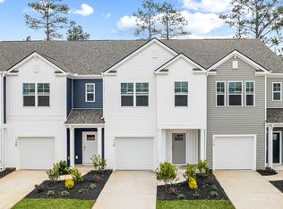 118 Cypress Hollow Way, Santee, SC 29142