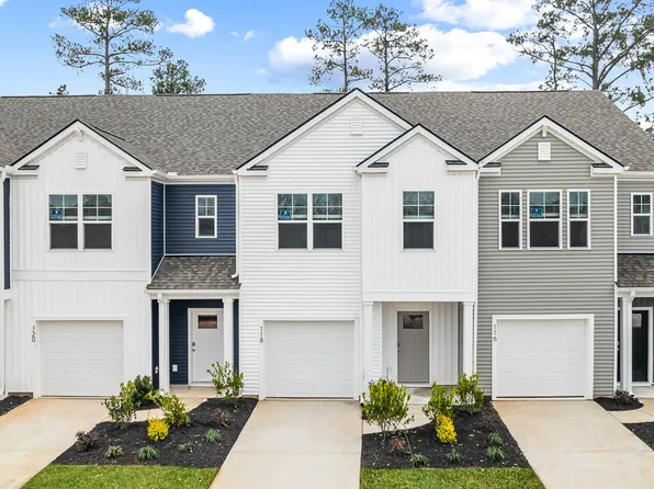 118 Cypress Hollow Way, Santee, SC 29142