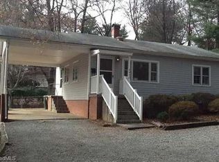 3403 Lawndale Dr, Greensboro, NC 27408