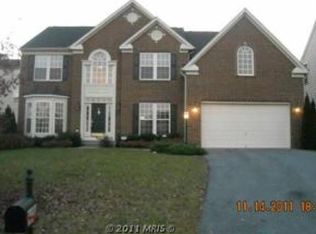 14104 Chivas Cir, Laurel, MD 20707