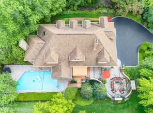 5 Loch Ln, South Barrington, IL 60010