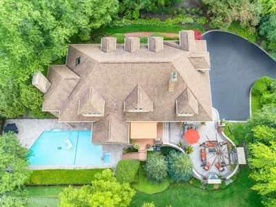 5 Loch Ln, South Barrington, IL, 60010