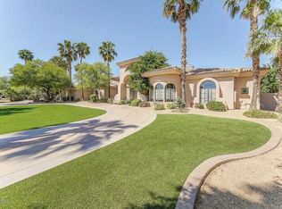 7230 N 71st St, Paradise Valley, AZ 85253