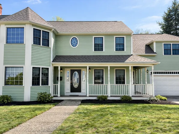 322 Cabot St, Newton, MA 02460
