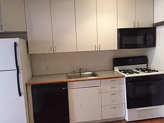 Rented by Walber 82nd Street