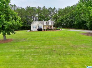 1035 County Road 42, Jemison, AL 35085