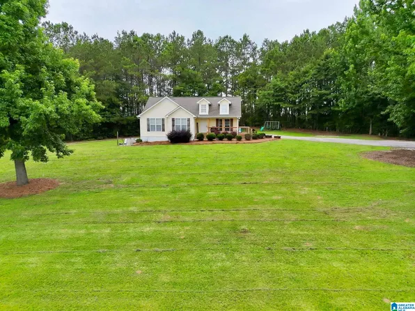 1035 County Road 42, Jemison, AL 35085