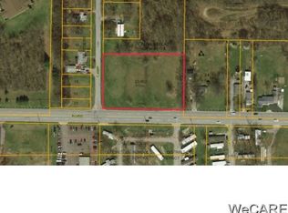 1622 W Robb Ave, Lima, OH