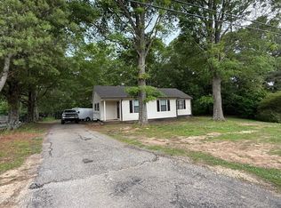 244 Medina Hwy, Milan, TN 38358