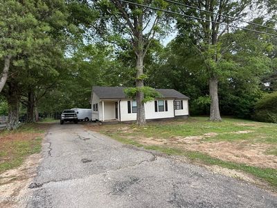 244 Medina Hwy, Milan, TN, 38358