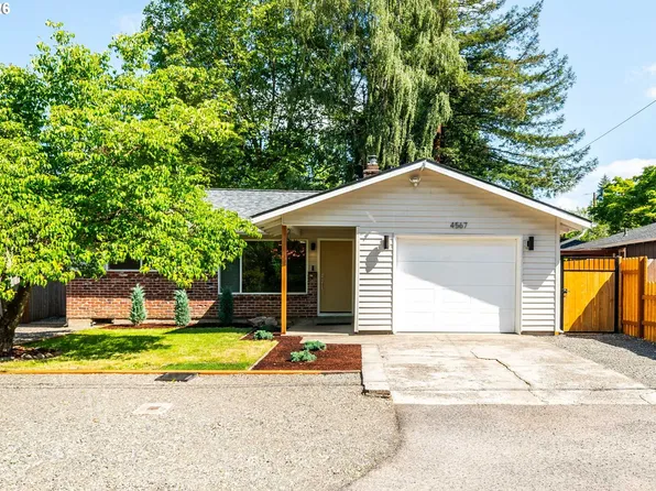 4567 SE White Lake Rd, Milwaukie, OR 97222