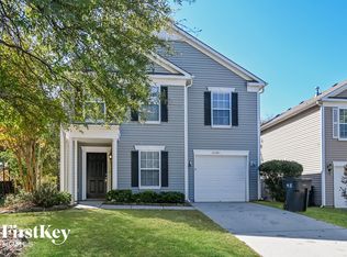 12345 Stowe Acres Dr, Charlotte, NC 28262