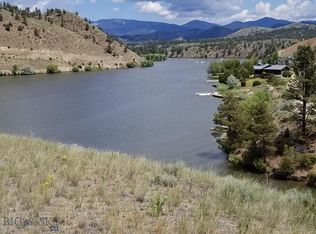 5397 Nesting Osprey Way, Helena, MT 59602