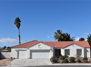 4207 Famoso Dr, North Las Vegas, NV 89032