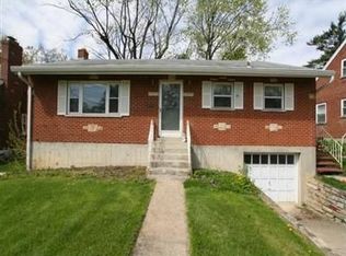 613 Saint Joseph Ln, Park Hills, KY 41011