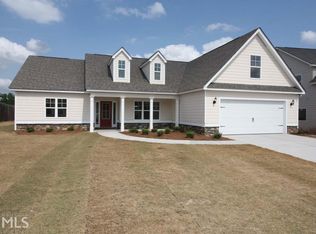 403 Lago Ct, Lagrange, GA 30241