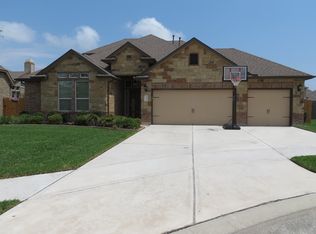 733 Marbrook Saddle Ln, League City, TX 77573