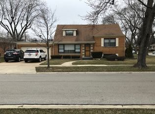 2400 Hawthorne Ave, Westchester, IL