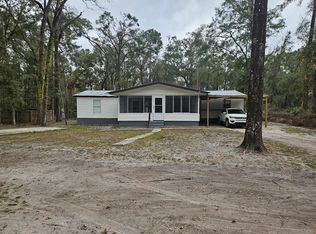 6519 NW 36th Ln, Bell, FL 32619