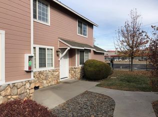 3290 N Roop St APT 4, Carson City, NV 89706