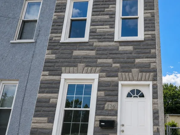 626 Eisenbrown St, Reading, PA 19601