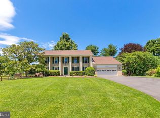 15008 Native Dancer Rd, Gaithersburg, MD 20878