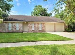 6711 Dusty Dawn Dr, Houston, TX 77086