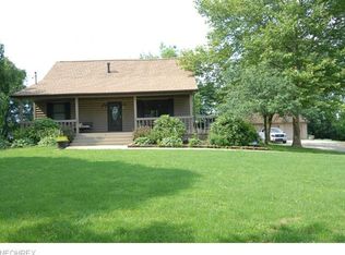 7300 Ridge Rd, Zanesville, OH 43701