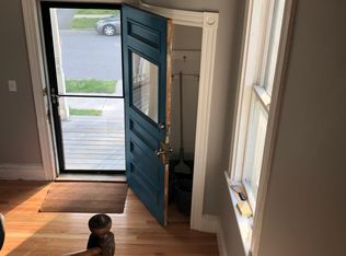 91 Wibird St #A, Portsmouth, NH 03801
