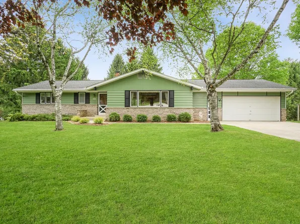 W1019 Marys COURT, Rubicon, WI 53078