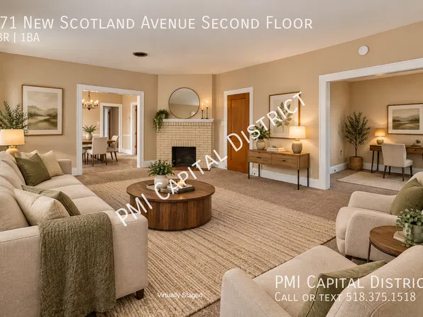 471 New Scotland Ave Floor 2, Albany, NY 12208