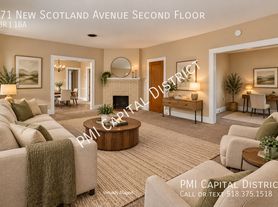 471 New Scotland Ave, Albany, NY