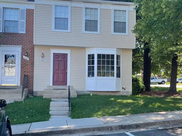 548 Carousel Ct, Gaithersburg, MD 20877