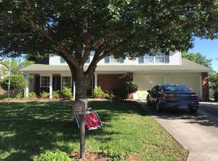 4112 Fairway Ln, Slidell, LA 70460