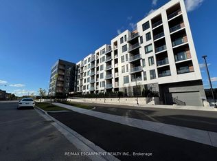 1440 Clarriage Ct #410, Milton, ON L9E1L6