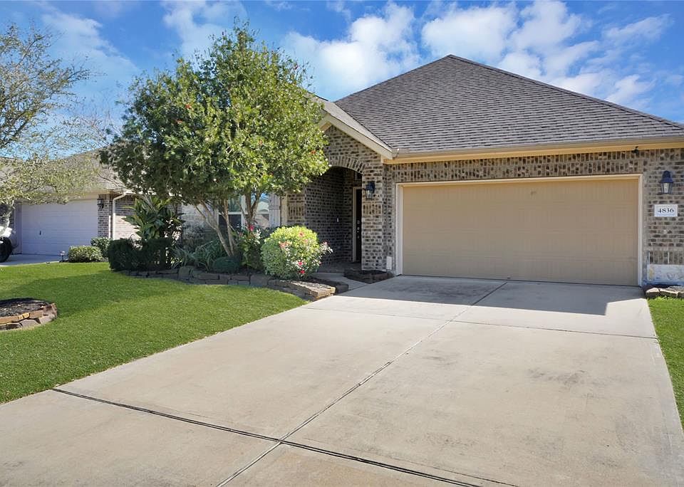 1st image of 4836 Piares Ln