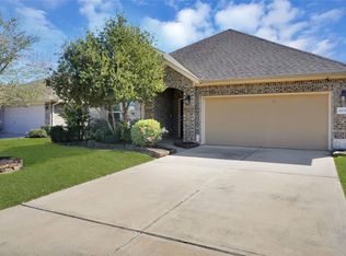 4836 Piares Ln, League City, TX 77573