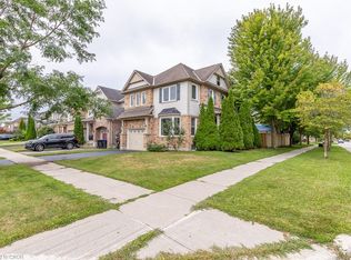 83 Kidd Cres, New Tecumseth, ON L9R 0E1