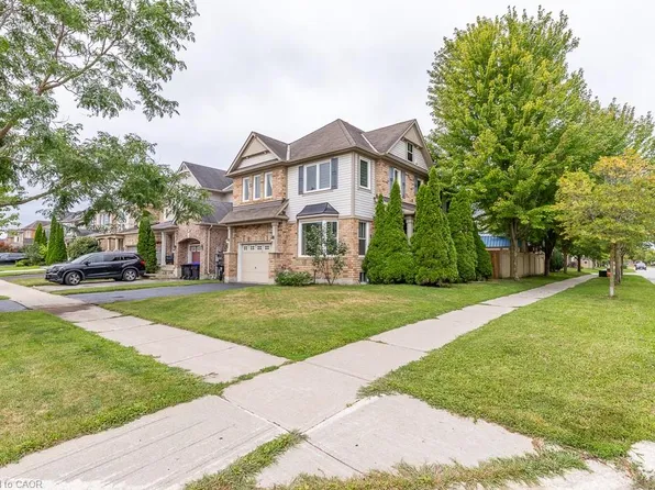 83 Kidd Cres, New Tecumseth, ON L9R 0E1