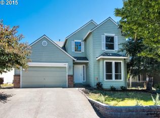 1638 SE 74th Ave, Hillsboro, OR