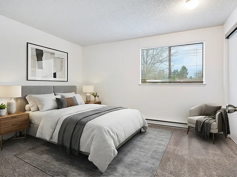 Crystal Springs Apartments — Photo 56