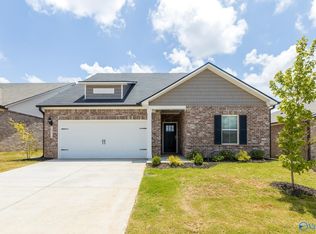 29275 Satilla Cir, Madison, AL 35756